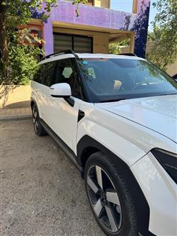 هيونداي سانتافي